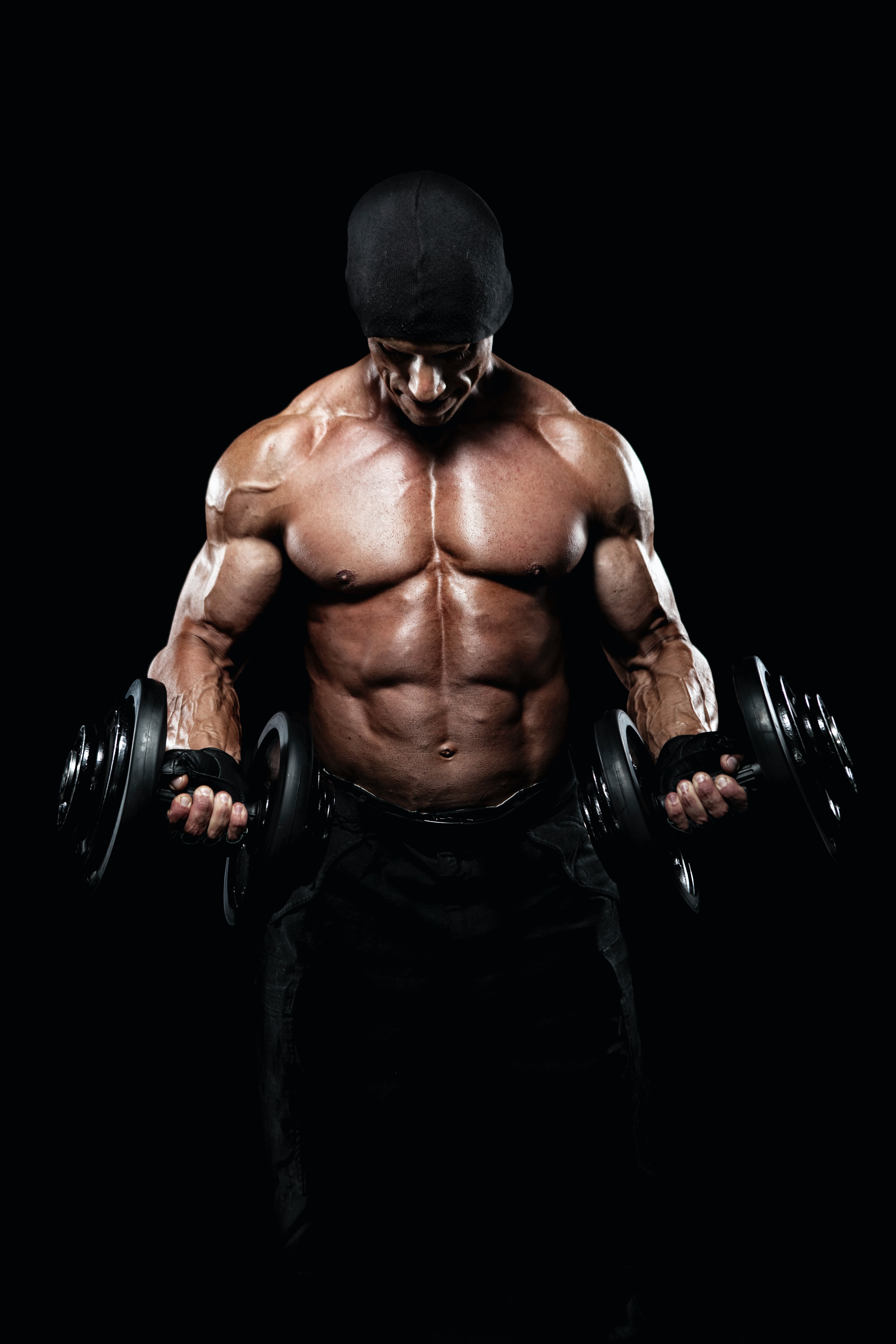 Weight Training
