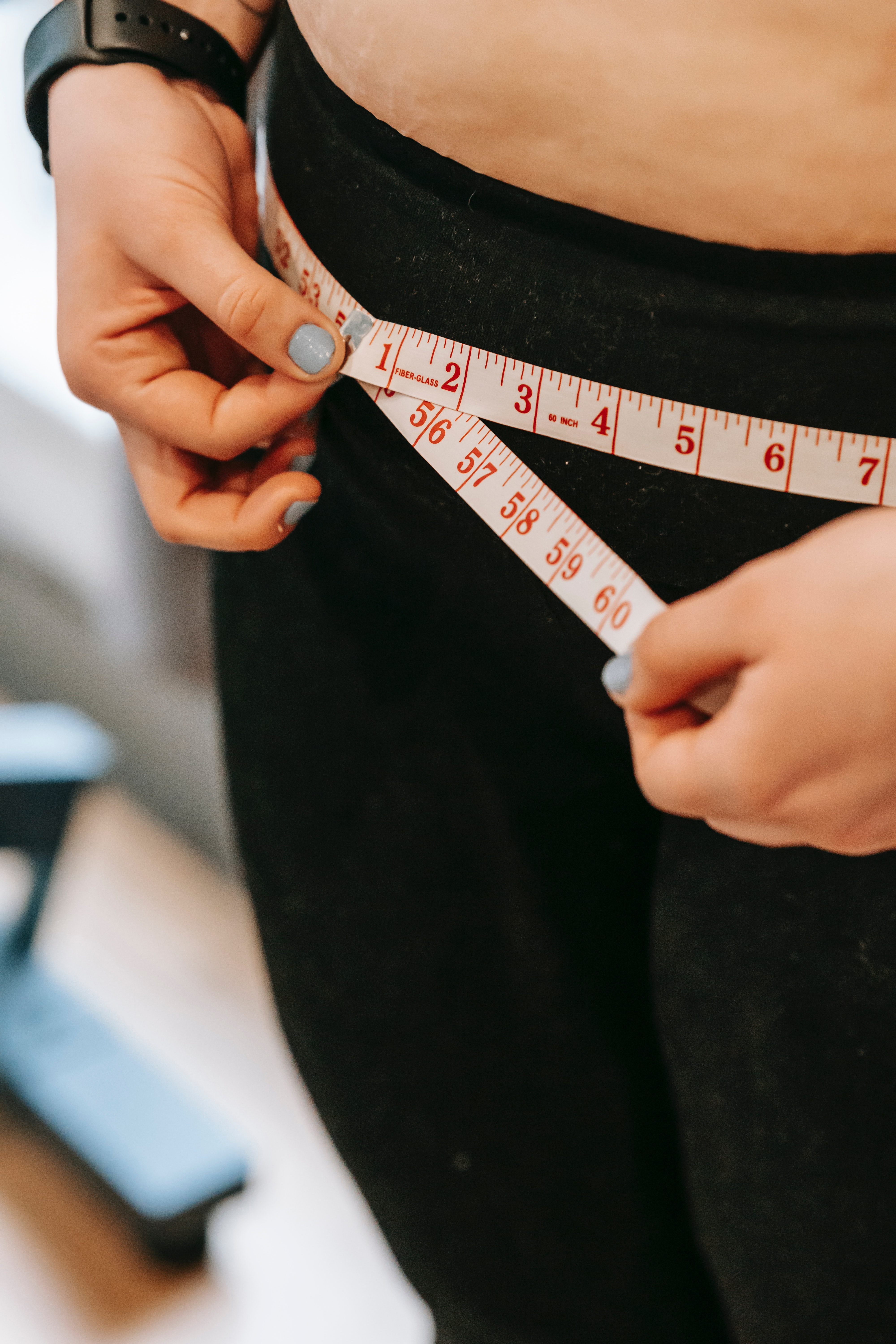 Weight loss