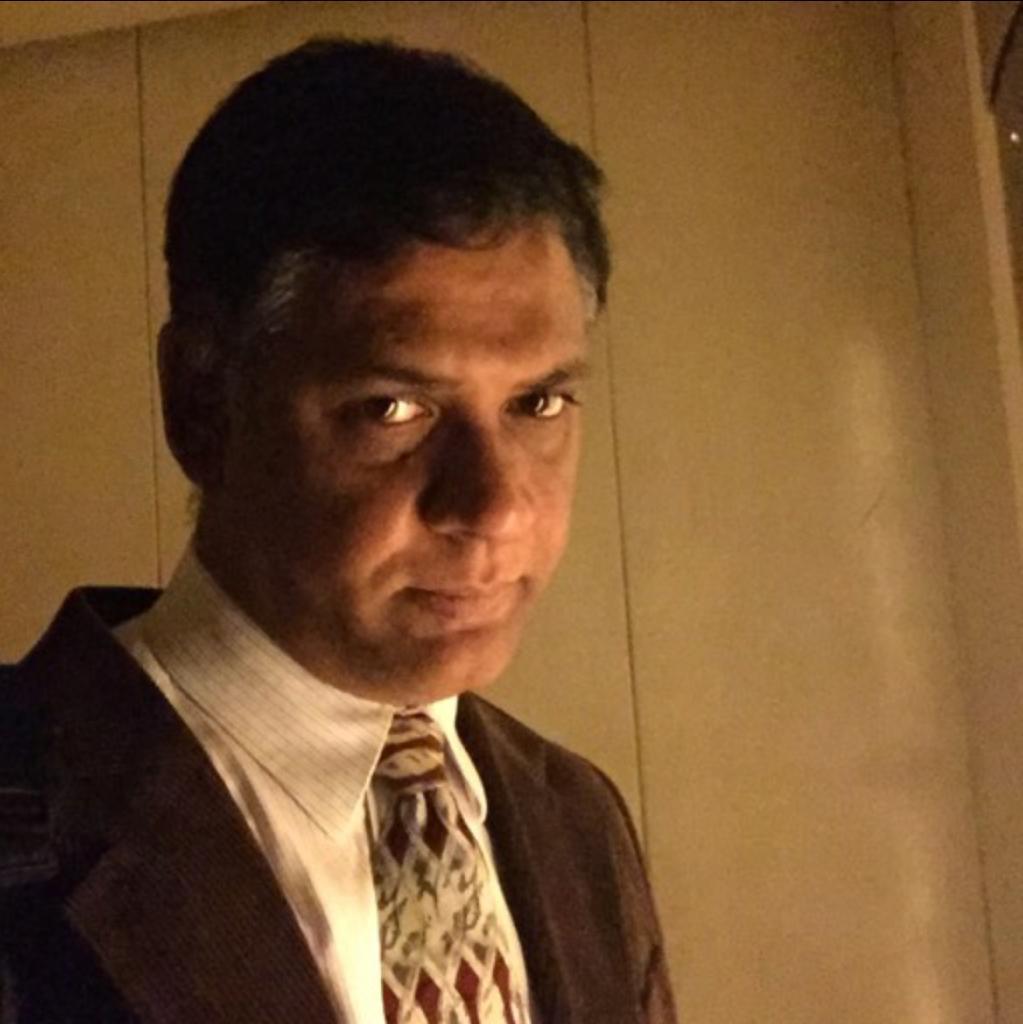 Mahendra A