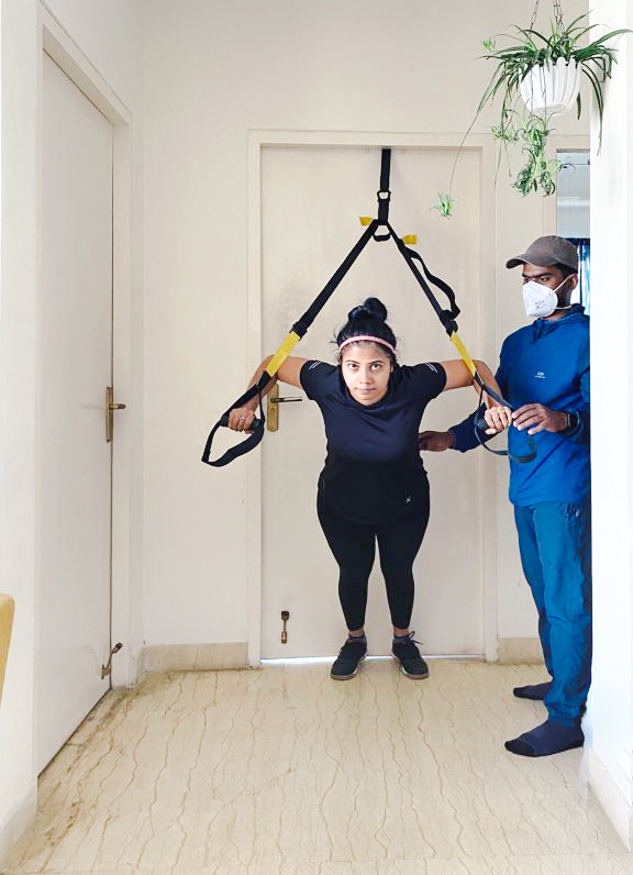 TRX