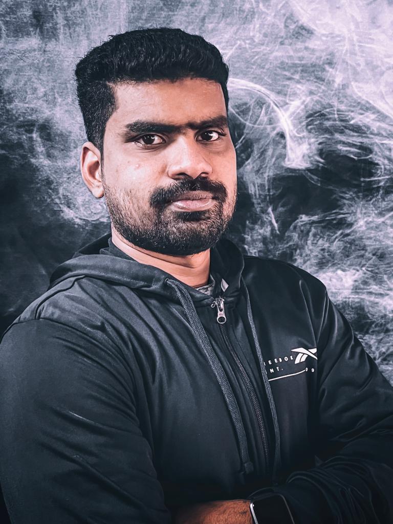 ANURAJ