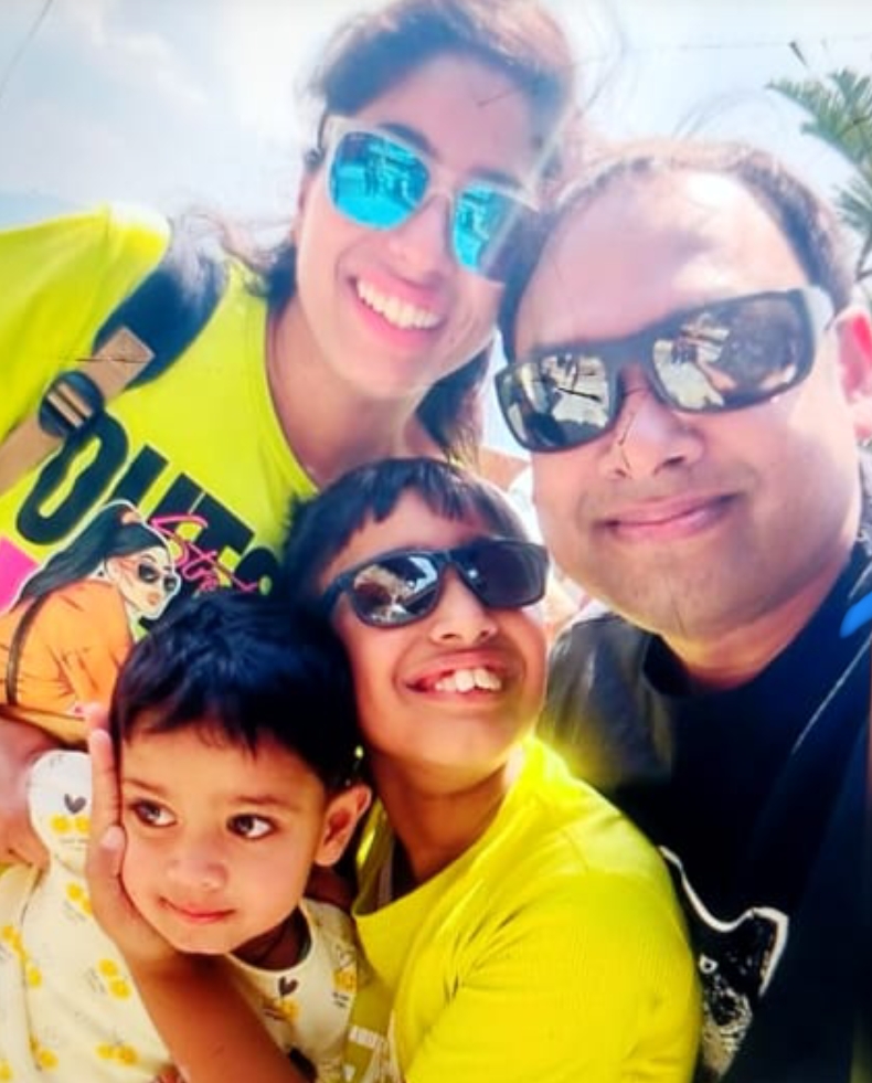 Nishant Gupta