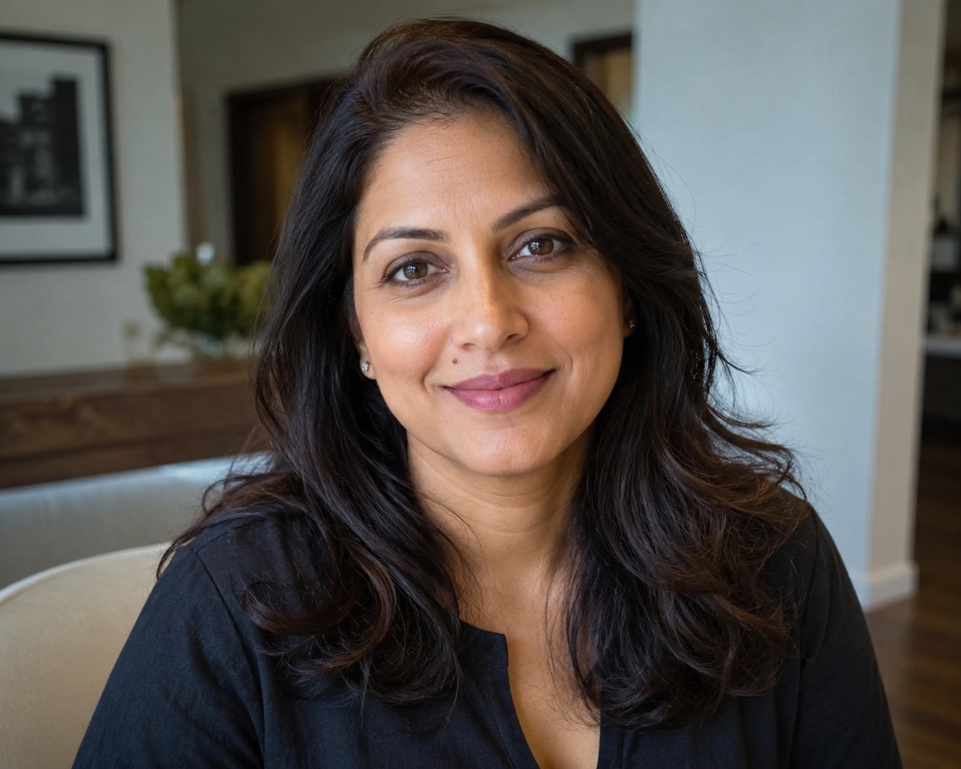 Smriti Singh